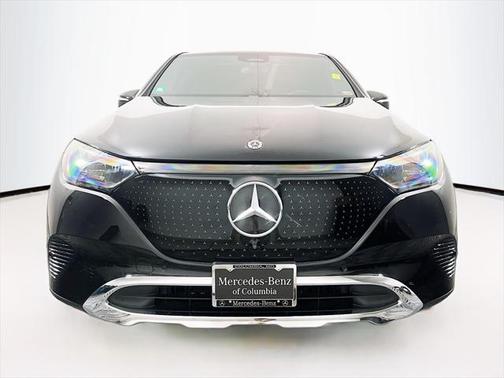 2023 Mercedes-Benz EQE 350 4MATIC