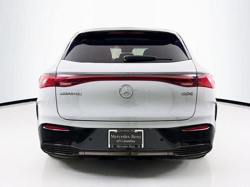 2024 Mercedes-Benz AMG EQE 4MATIC+