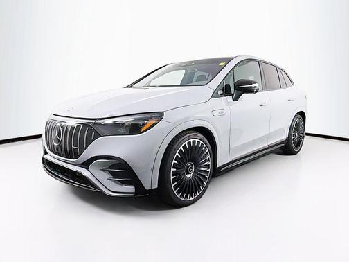 2024 Mercedes-Benz AMG EQE 4MATIC+