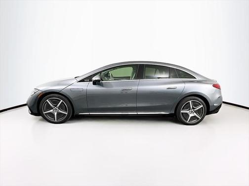 2024 Mercedes-Benz EQE 350 4MATIC