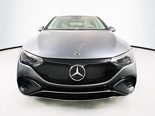 2024 Mercedes-Benz EQE 350 4MATIC