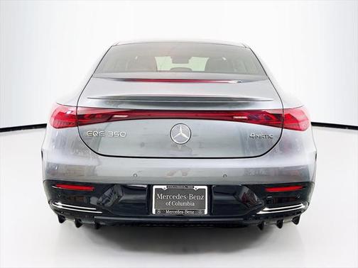 2024 Mercedes-Benz EQE 350 4MATIC