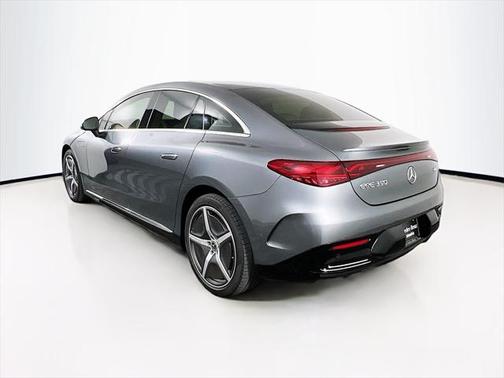 2024 Mercedes-Benz EQE 350 4MATIC