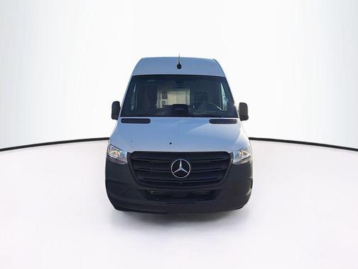 2026 Mercedes-Benz Sprinter 2500 High Roof