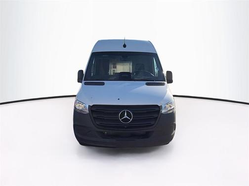 2026 Mercedes-Benz Sprinter 2500 High Roof