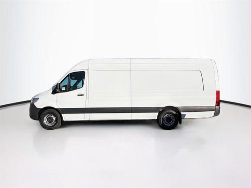 2026 Mercedes-Benz Sprinter 2500 High Roof