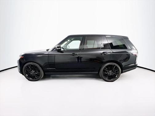2022 Land Rover Range Rover Westminster