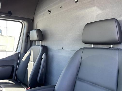 2024 Mercedes-Benz Sprinter 2500 High Roof