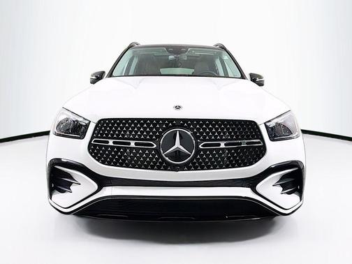 2026 Mercedes-Benz GLE 350 4MATIC