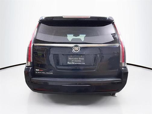 2015 Cadillac Escalade Premium