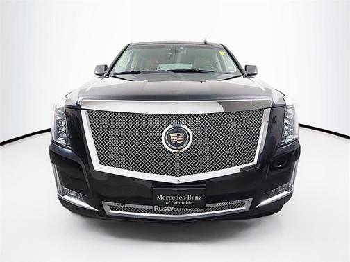 2015 Cadillac Escalade Premium