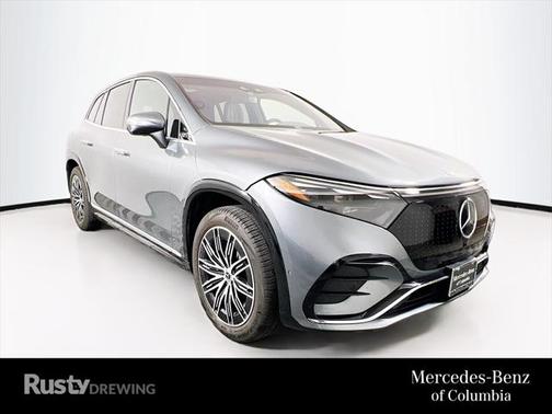 2023 Mercedes-Benz S-Class S 580 4MATIC