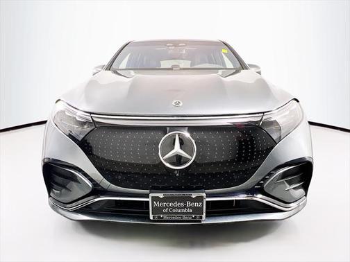 2023 Mercedes-Benz S-Class S 580 4MATIC