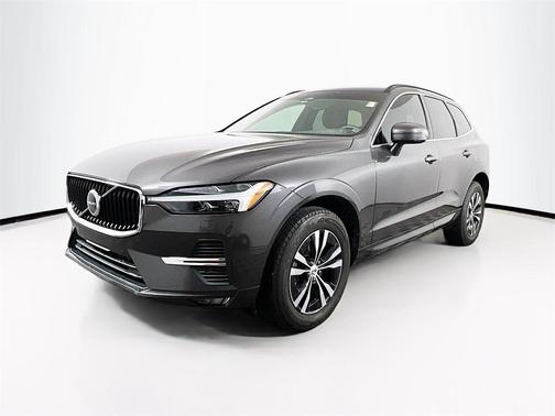 2023 Volvo XC60 B5 Core
