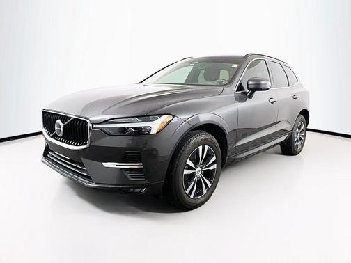 2023 Volvo XC60 B5 Core