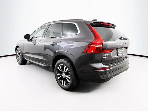 2023 Volvo XC60 B5 Core