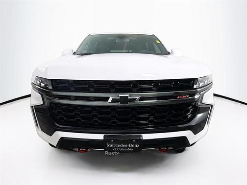 2022 Chevrolet Tahoe 4WD Z71