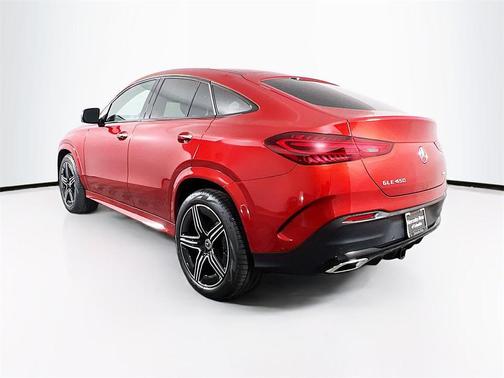 2025 Mercedes-Benz GLE 450 4MATIC