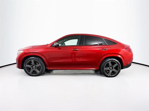 2025 Mercedes-Benz GLE 450 4MATIC