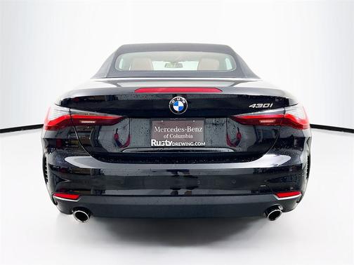 2022 BMW 430 i
