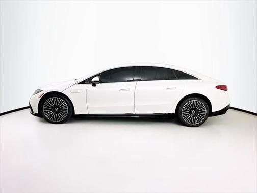 2023 Mercedes-Benz EQS 450 4MATIC
