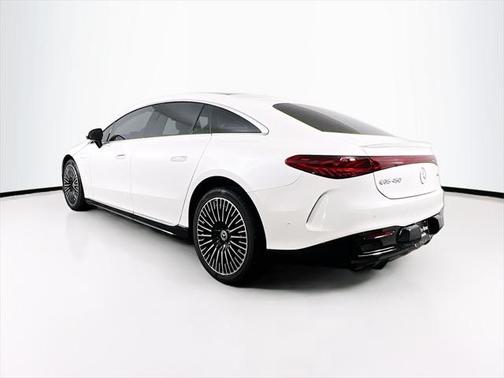 2023 Mercedes-Benz EQS 450 4MATIC