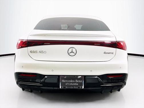 2023 Mercedes-Benz EQS 450 4MATIC