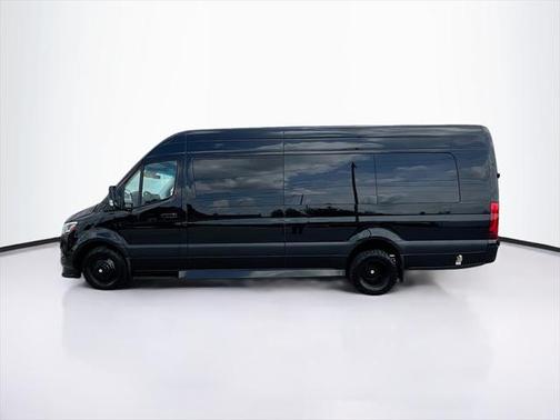 2024 Mercedes-Benz Sprinter 3500XD High Roof