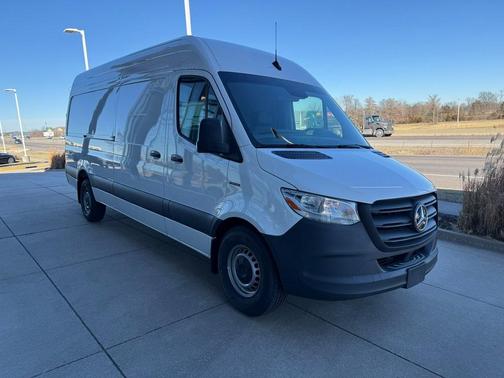 2024 Mercedes-Benz Sprinter 2500 High Roof