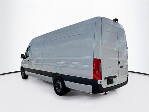 2025 Mercedes-Benz Sprinter 2500 High Roof