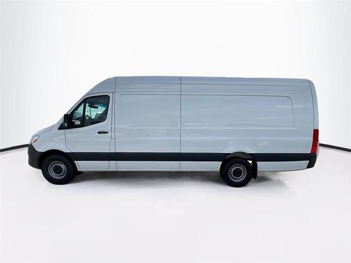 2025 Mercedes-Benz Sprinter 2500 High Roof