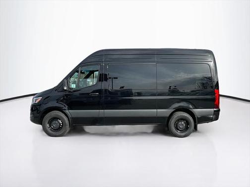 2025 Mercedes-Benz Sprinter 2500 Standard Roof