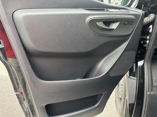 2024 Mercedes-Benz Sprinter 2500 Standard Roof