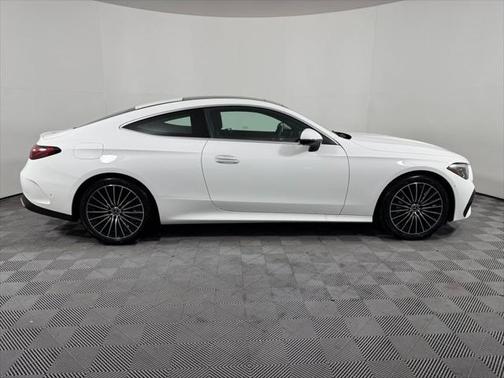2024 Mercedes-Benz CLE 450 4MATIC