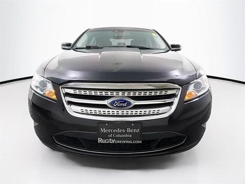 2012 Ford Taurus SHO