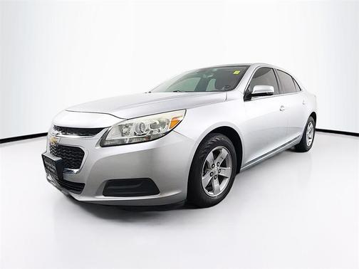 2016 Chevrolet Malibu Limited LT