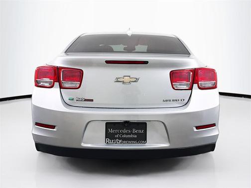 2016 Chevrolet Malibu Limited LT