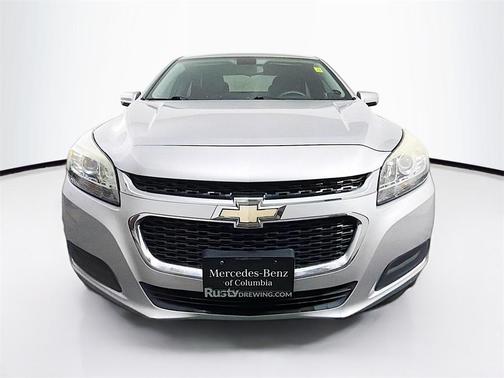 2016 Chevrolet Malibu Limited LT