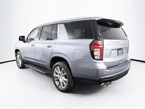 2023 Chevrolet Tahoe 4WD High Country
