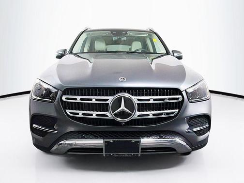 2024 Mercedes-Benz GLE 450 4MATIC