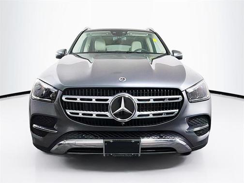 2024 Mercedes-Benz GLE 450 4MATIC