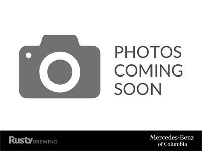 Pebble Gray 2023 Mercedes-Benz Metris Base