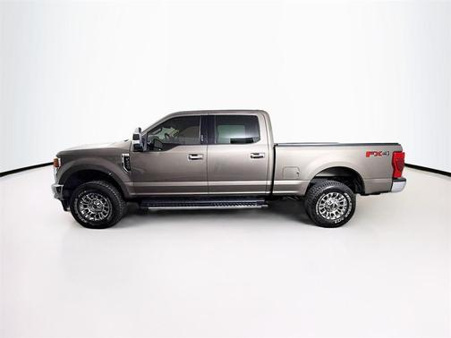 2020 Ford F-250 XLT