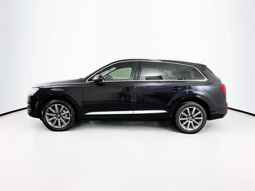 2019 Audi Q7 55 Premium Plus