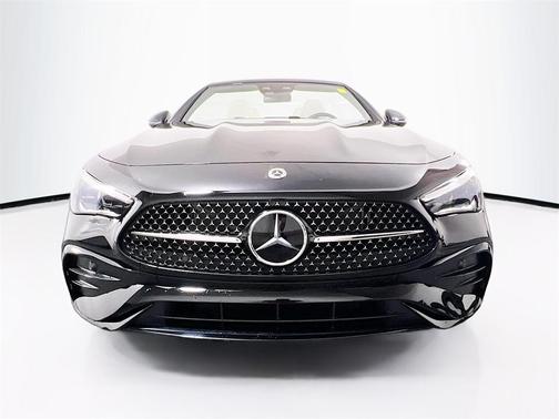 2024 Mercedes-Benz CLE 300 4MATIC Cabriolet