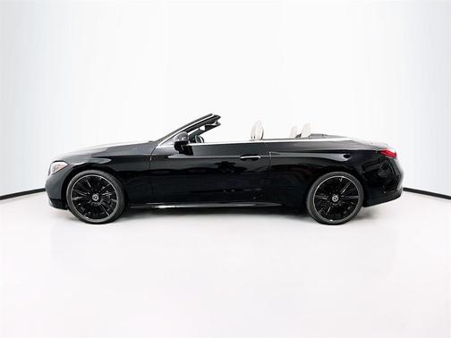 2024 Mercedes-Benz CLE 300 4MATIC Cabriolet