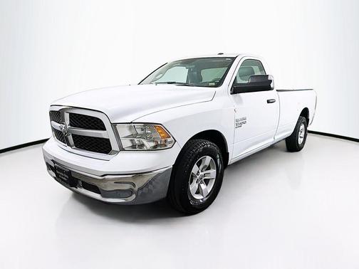 2022 RAM 1500 Tradesman