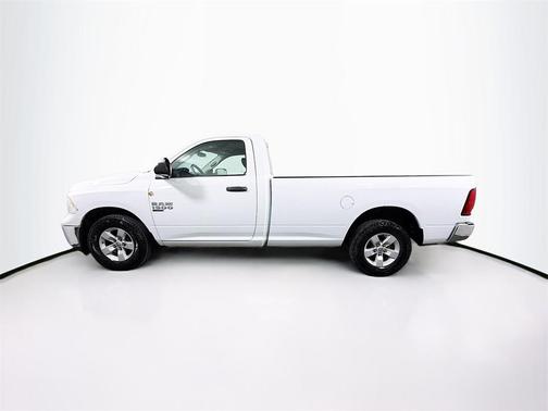 2022 RAM 1500 Tradesman