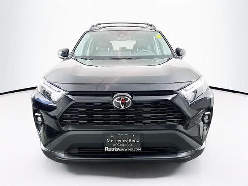 2025 Toyota RAV4 Hybrid Woodland Edition