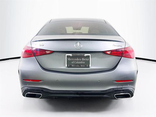 2023 Mercedes-Benz C-Class C 300 4MATIC